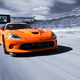 Illustration for article titled 2014 SRT Viper TA Created For The True Track Enthusiast
